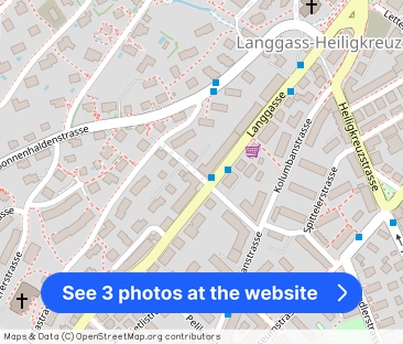 4.5 Zimmer, 108 m², 4. Stock - Photo 1