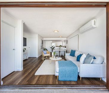 Elevated Coastal Apartment Living - Photo 6