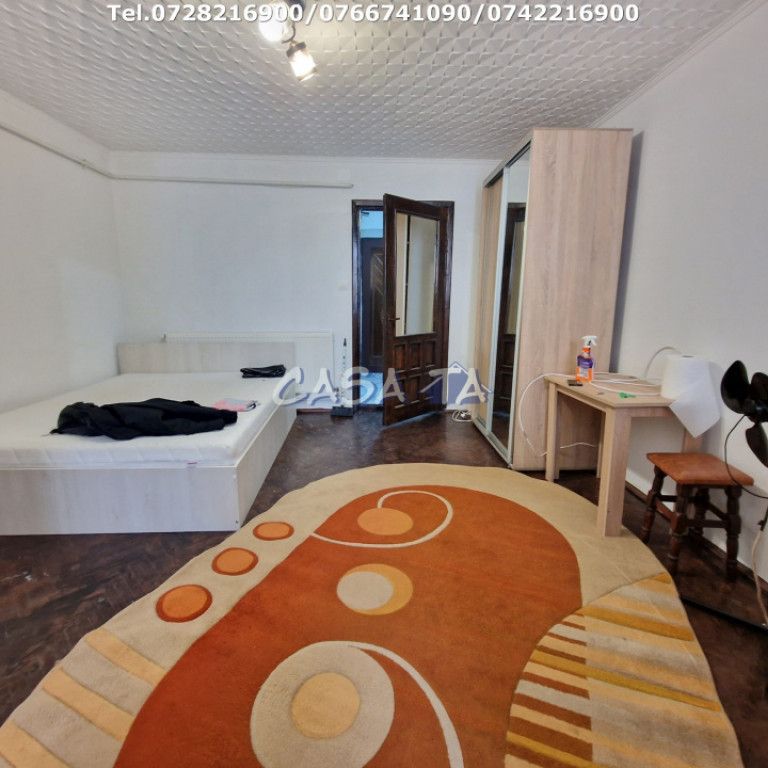 Închiriere garsoniera, situata în Târgu Jiu, Str. M.C Oan - Photo 1