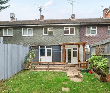 3 bedroom terraced house to rent - Photo 3