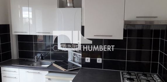 Location Appartement 1 pièce 37m² ST ETIENNE 42000 - Photo 2