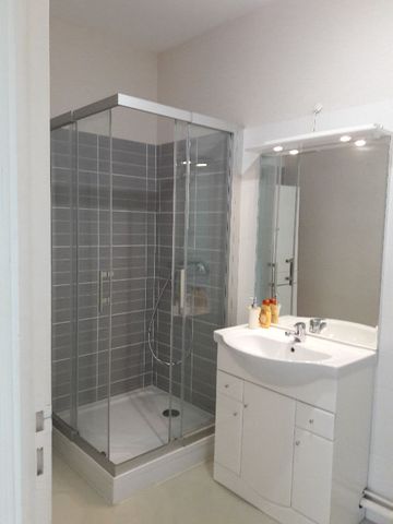 Laval centre ville appt T2 de 50 m² - Photo 3
