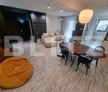 Apartament 3 camere, open-space, bloc nou, parcare, zona Ciuperca - Photo 4