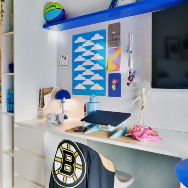 Signature Plus Studio with Balcony - Photo 1