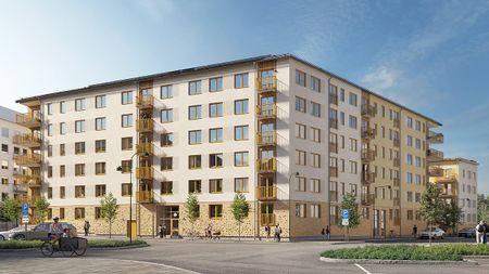 Lägränd 1, Vega - Photo 5