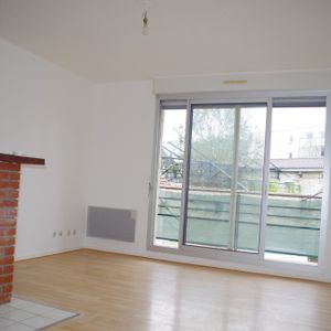 Appartement T1 - Photo 2