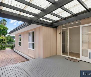 11 Halcyon Avenue, Wahroonga NSW 2076 - House For Rent | Domain - Photo 5