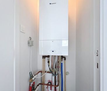 Instapklaar appartement met twee slaapkamers, gelegen in het centru... - Photo 3