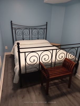 For Lease - 168 Tyrrel Avenue Unit# Lower, Toronto, Ontario - Photo 1