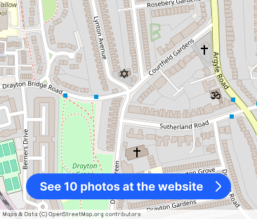 Sutherland Road, W13 - Photo 1