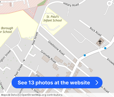 Gladstone Road, Maidstone, Kent, ME14 - Photo 1