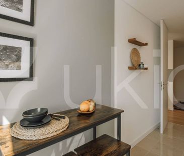 2 room luxury Flat for rent in Lisbon - Photo 5