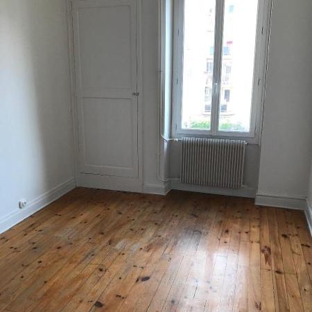 Location Appartement 3 pièces 59m² VILLEURBANNE 69100 - Photo 1