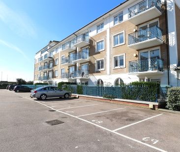 Britannia Court, Brighton Marina Village - Photo 4