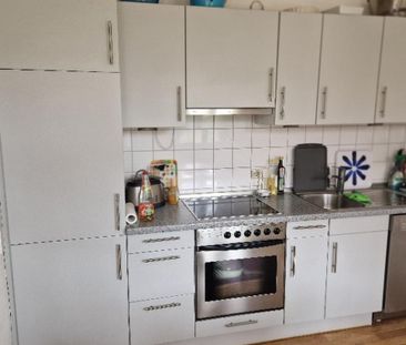 2 Zimmer Wohnung -Innenstadt- - Foto 6