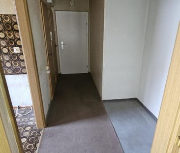 3-Zimmer Genossenschaftswohnung zur Selbstrenovierung im letzten St... - Photo 6