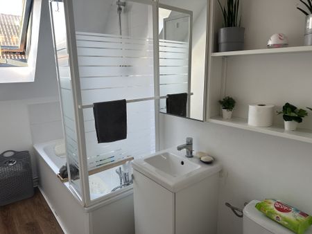 Location Maison 6 pièces 90m² BONDUES 59910 - Photo 3