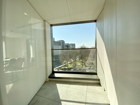 1 Newcastle Place, London, W2 - Photo 1