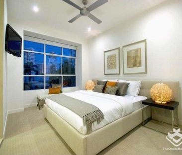 Executive Townhouse on Chevron Island - Photo 4