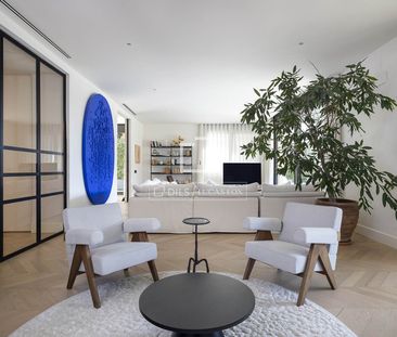 Excellent 5 Bedroom house / villa for rent in Pedralbes, Barcelona - Photo 2