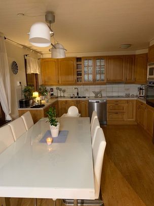 Sandhamnsgatan, Västra Frölunda - Foto 1