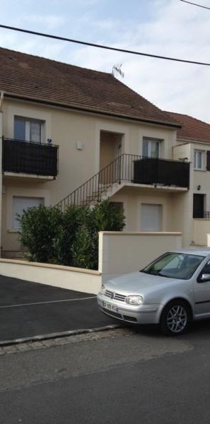 Appartement F1, Duplex - Photo 1