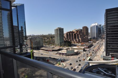 For Lease - 2 Anndale Drive Unit# 1303, Toronto, Ontario - Photo 4