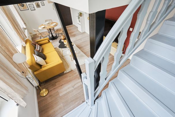 Location Appartement 1 pièce 11m² ARRAS 62000 - Photo 1