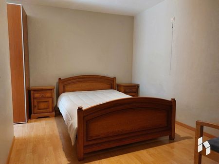 Appartement met tuin te huur - Foto 5