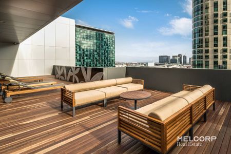 STYLISH ONE BEDROOM APARTMENT AT PRIMA - UNFURNISHED - Photo 5