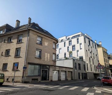 Location Appartement 1 pièce 30m² CAEN 14000 - Photo 4