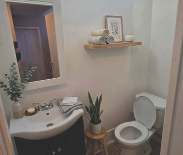 For Lease - 142 Emerald Street Unit# 4, Hamilton, Ontario - Photo 2