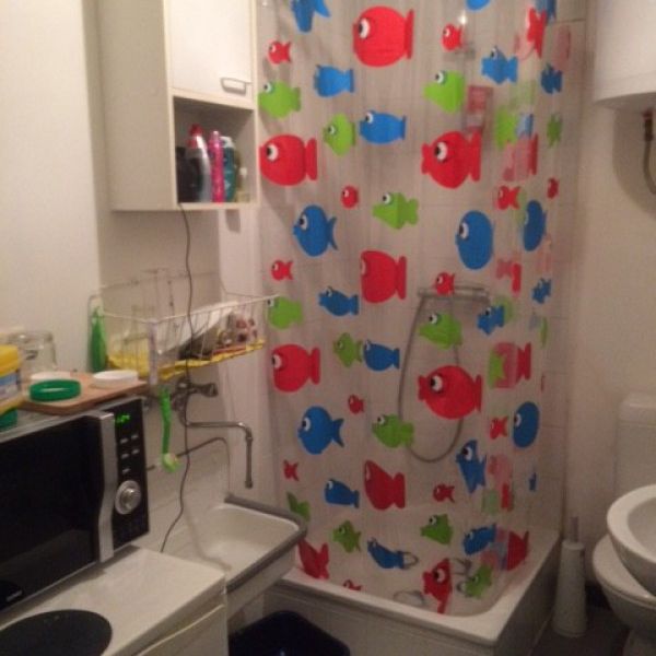 Burgemeester gillonlaan 121, kamer 1 - Foto 1