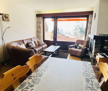 Großzügige und helle 3.5-Zimmer-Wohnung - Superb Ausblick - Gut gel... - Foto 1