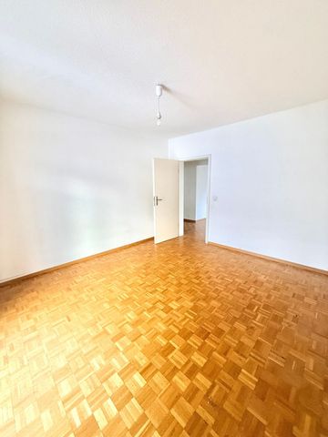 3.5 Zimmer, 70 m², 1. Stock - Foto 2