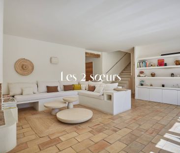 Maison à louer - Venelles 6 pièces de 170 m² - Photo 3