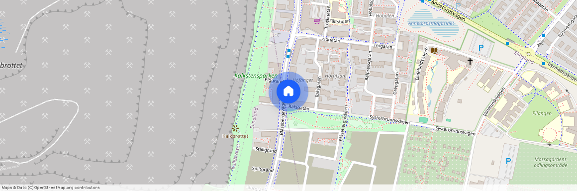 Malmö, Blåsebergavägen, 32, 21634, Limhamn