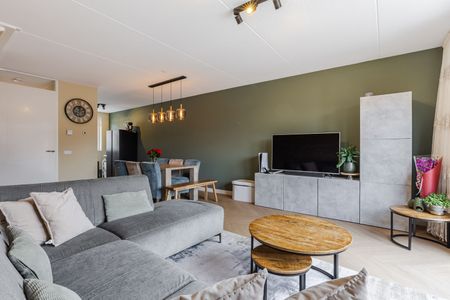 Huis te huur: Gibbon 39 1704 XE Heerhugowaard - Foto 3