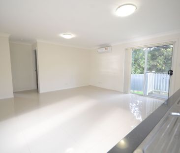 Two Bedroom House - Photo 3