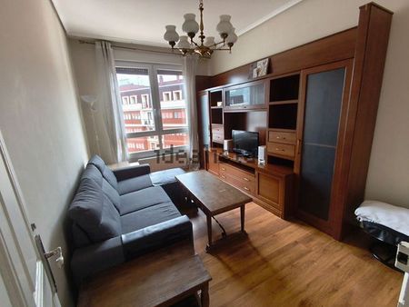 Alquiler de piso en Calle Irala, 16 - Photo 2