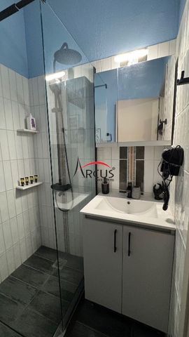 Studio/Γκαρσονιέρα για ενοικίαση Ιπποκράτειο (Φάληρο - Ιπποκράτειο) - Photo 2