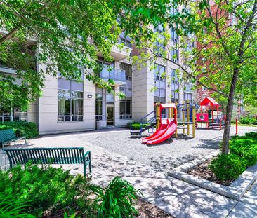 For Lease - 55 Strathaven Drive Unit# 1013, Mississauga, Ontario - Photo 2