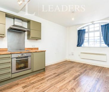 1 bedroom flat to rent - Photo 3