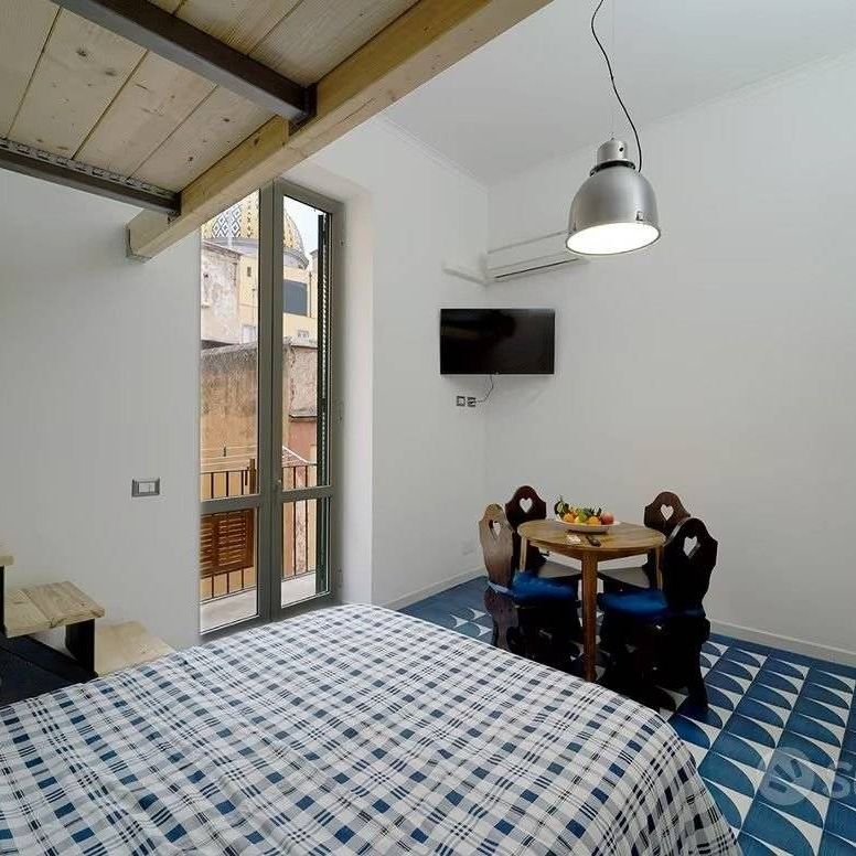 Trilocale via Michele Zannotti, Centro Storico, Napoli - Photo 1