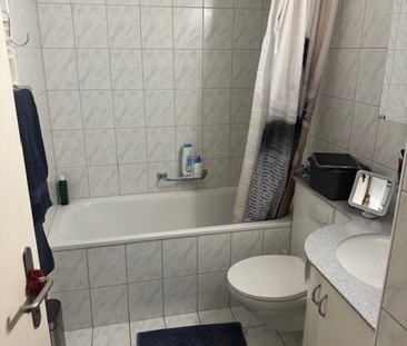 Gemütliche Wohnung in Altstetten - Photo 5