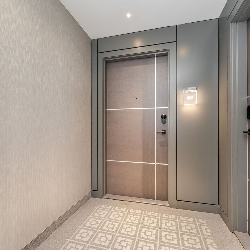 For Lease - 100 Dalhousie Street Unit# 803, Toronto, Ontario - Photo 1