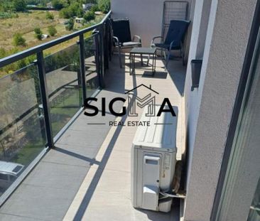 Apartament cu 2 camere de inchiriat in Gheorgheni, balcon de 10 mp si parcare - Photo 3