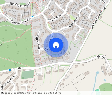 Hawk Close, Chalford, Stroud, Gloucestershire, GL6 - Photo 1