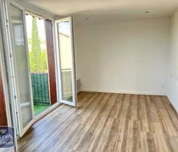 Appartement à louer 4 pièces 70.17m² - Photo 2