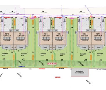Reihenhaus in Kottes - Photo 2